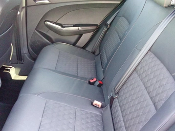 Image véhicule  MG MG3 (5)