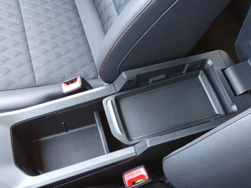 Image véhicule  MG MG3 (36)