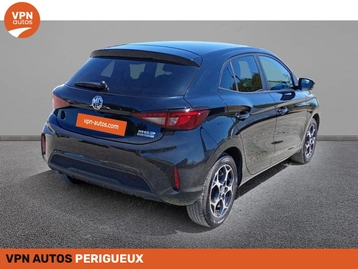 Image véhicule  MG MG3 (51)