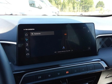 Image véhicule  MG MG3 (9)