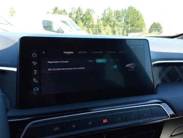 Image véhicule  MG MG3 (11)