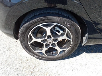 Image véhicule  MG MG3 (49)