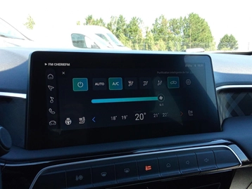 Image véhicule  MG MG3 (29)