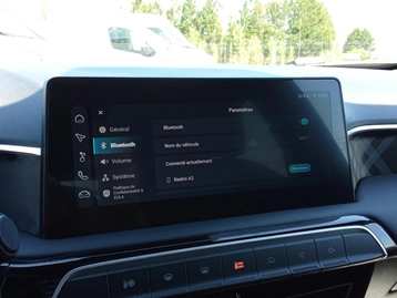 Image véhicule  MG MG3 (34)