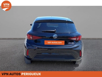 Image véhicule  MG MG3 (52)