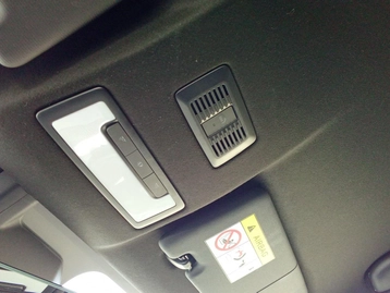 Image véhicule  MG MG3 (40)