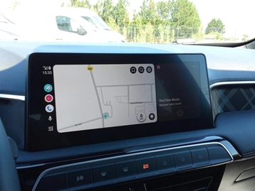 Image véhicule  MG MG3 (9)