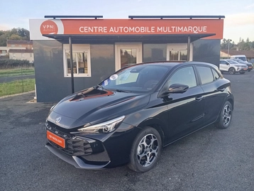 Image véhicule  MG MG3 (2)