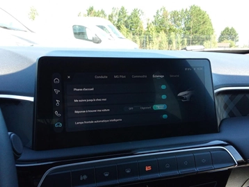 Image véhicule  MG MG3 (32)