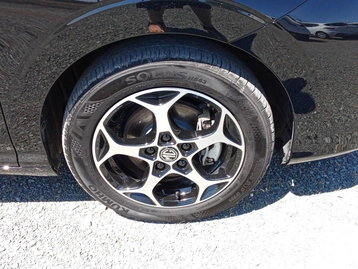 Image véhicule  MG MG3 (49)