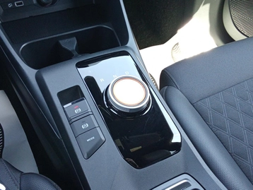 Image véhicule  MG MG3 (14)