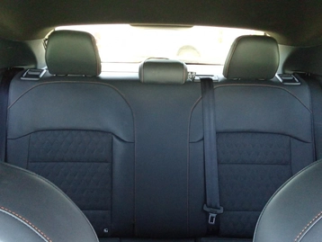 Image véhicule  MG MG3 (27)