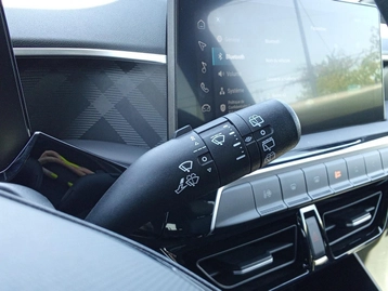 Image véhicule  MG MG3 (43)