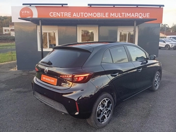 Image véhicule  MG MG3 (3)