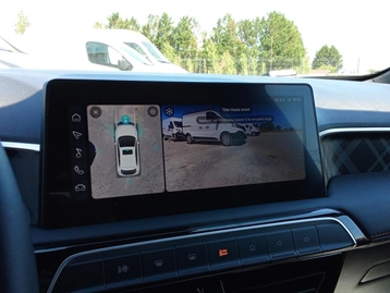 Image véhicule  MG MG3 (11)