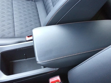 Image véhicule  MG MG3 (35)