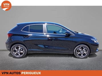 Image véhicule  MG MG3 (1)