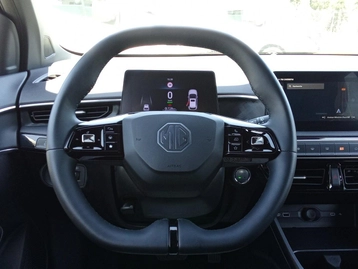 Image véhicule  MG MG3 (7)