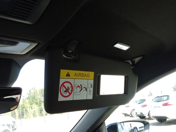 Image véhicule  MG MG3 (39)