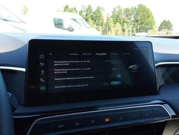 Image véhicule  MG MG3 (31)