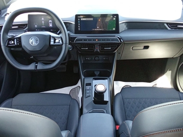 Image véhicule  MG MG3 (4)