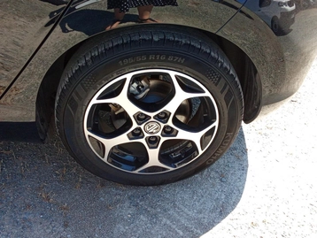 Image véhicule  MG MG3 (47)