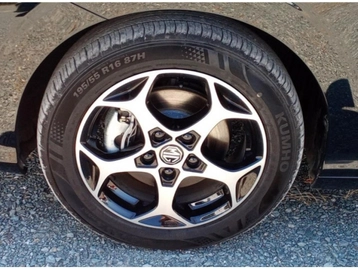 Image véhicule  MG MG3 (21)