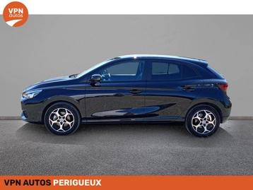 Image véhicule  MG MG3 (2)