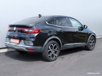 Image véhicule  Renault ARKANA (8)