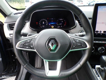 Image véhicule  Renault ARKANA (12)