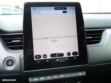 Image véhicule  Renault ARKANA (11)