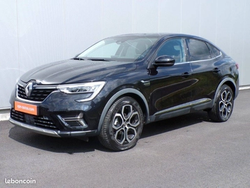 Image véhicule  Renault ARKANA (0)