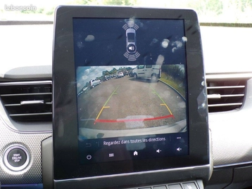 Image véhicule  Renault ARKANA (9)