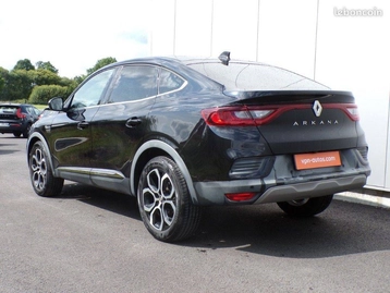 Image véhicule  Renault ARKANA (1)