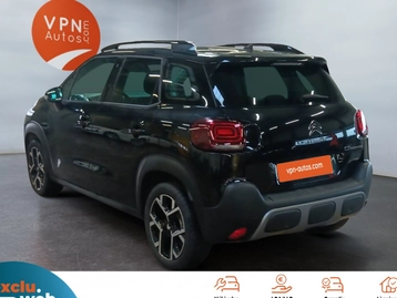 Image véhicule  Citroën C3 AIRCROSS (19)