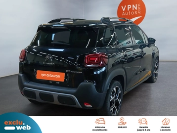 Image véhicule  Citroën C3 AIRCROSS (3)