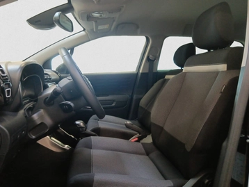 Image véhicule  Citroën C3 AIRCROSS (7)