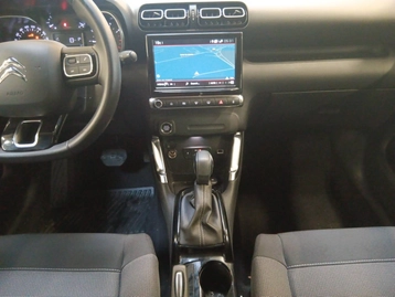 Image véhicule  Citroën C3 AIRCROSS (14)