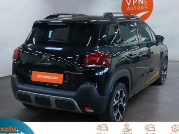Image véhicule  Citroën C3 AIRCROSS (20)