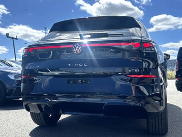Image véhicule  Volkswagen T-ROC (6)