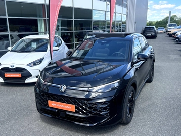 Image véhicule  Volkswagen T-ROC (2)