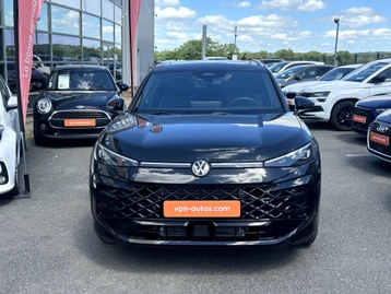 Image véhicule  Volkswagen T-ROC (5)
