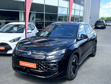 Image véhicule  Volkswagen T-ROC (3)