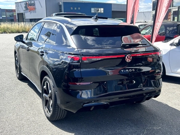 Image véhicule  Volkswagen T-ROC (4)