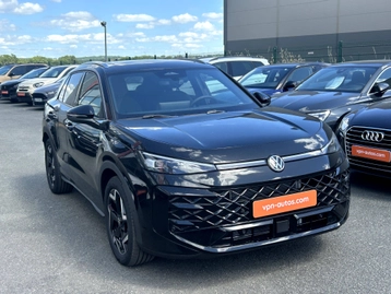 Image véhicule  Volkswagen T-ROC (1)