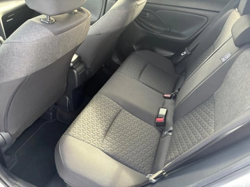 Image véhicule  Toyota YARIS CROSS (11)