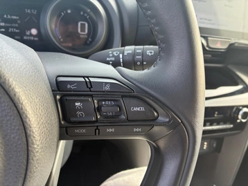 Image véhicule  Toyota YARIS CROSS (18)