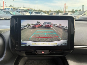 Image véhicule  Toyota YARIS CROSS (23)