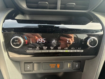 Image véhicule  Toyota YARIS CROSS (26)