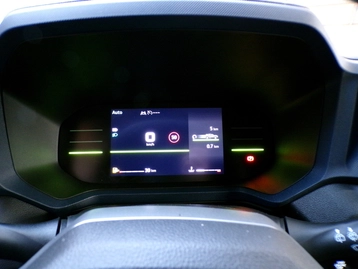 Image véhicule  Dacia DUSTER (19)